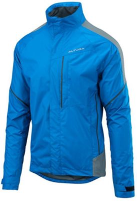 Altura Nightvision Twilight Jacket - Bleu