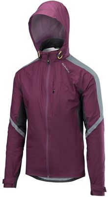 Veste Altura Nightvision Cyclone - Violet