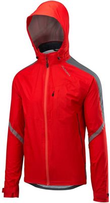 Giacca Altura Nightvision Cyclone  - rosso - M, rosso