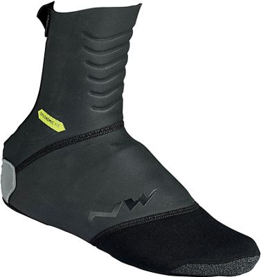 Northwave Storm Overshoes Review