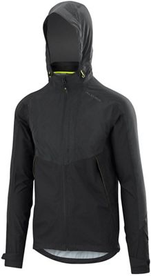 Veste Altura Nightvision Thunderstorm - Charcoal/Charcoal Reflective