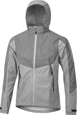 Giacca Altura Nightvision Thunderstorm  - grigio, grigio