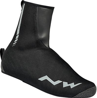 Copriscarpe Northwave Sonic 2  - nero - M, nero
