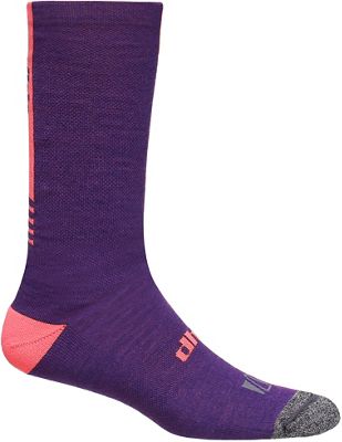 dhb aeron winter weight merino sock