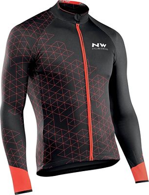 Northwave Blade 3 Jersey Long Sleeves AW18 review