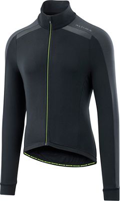 Altura Thermostat Jersey AW18 review