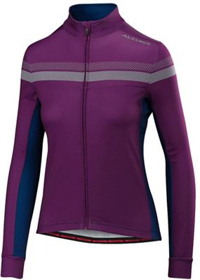 Altura Women's Nightvision 4 Long Sleeve Jersey AW18 review