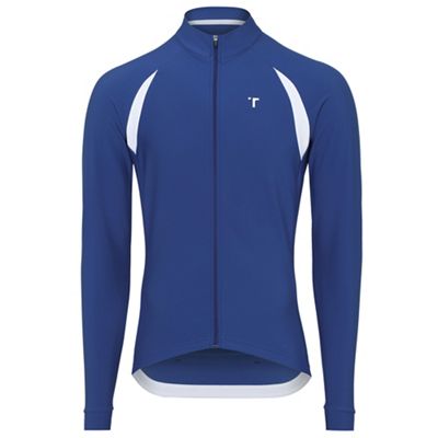 oneten Long Sleeve Thermal Jersey 2 review