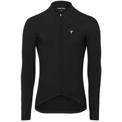 oneten Warm Thermal Long Sleeve Jersey review