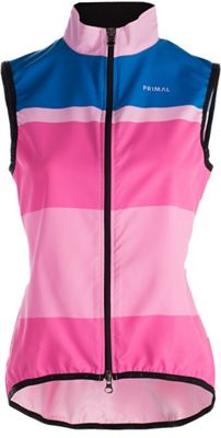 Primal Women's Bandita Gilet Pink Review