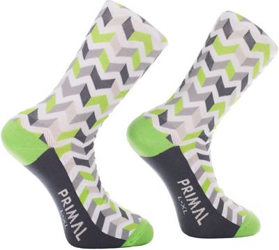 Primal Basalt Socks - Multi - L/XL/XXL}, Multi