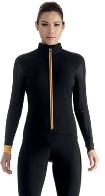 Assos Women's Habu LaaLaLai Jacket - Black Series