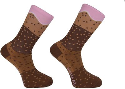 Primal Sugar Coat Socks Review