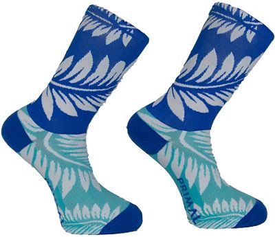 Calzini Primal Mahalo 2018 - blu - S/M, blu