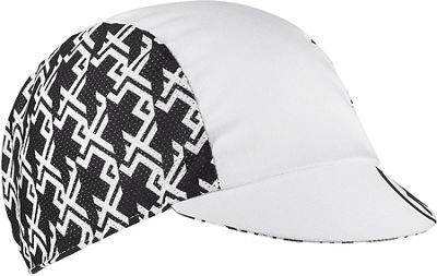 Assos Assosoires GT Cap - Saint Blanc - One Size
