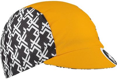 Assos Assosoires GT Cap - OrangeBorealis - One Size