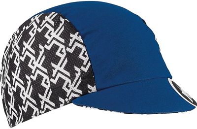 Cappellino Assos Assosoires GT - caleumBlue - One Size, caleumBlue