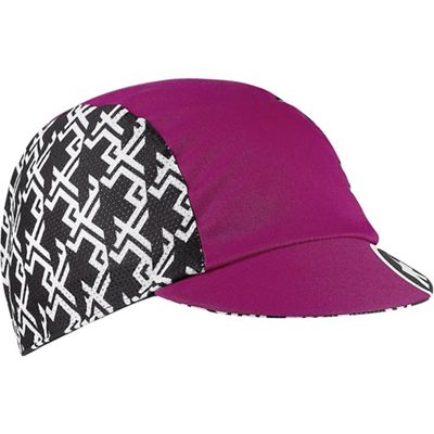 Assos Assosoires GT Cap - midnightPurple - One Size