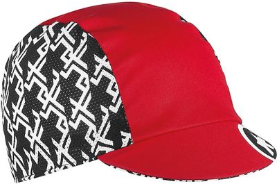 Cappellino Assos Assosoires GT - nationalRed - One Size, nationalRed