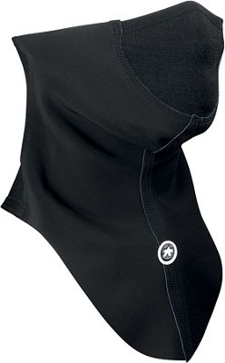 Assos Winter Neck Protector - blackSeries - S/M