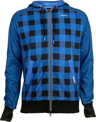 Primal Bross Tracer Hoodie 2018 - Marine, Marine