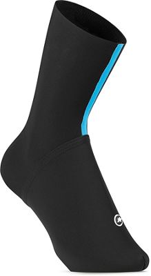 Couvre-chaussures Assos Assosoires - blackSeries