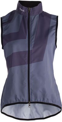 Primal Women's Apex Gilet  - Gris, Gris