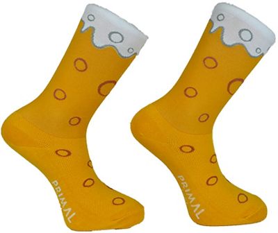 Primal Hoppenin' Socks 2018 review