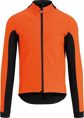 Assos Mille GT Jacket Ultraz Winter - Lolly Red - L}, Lolly Red