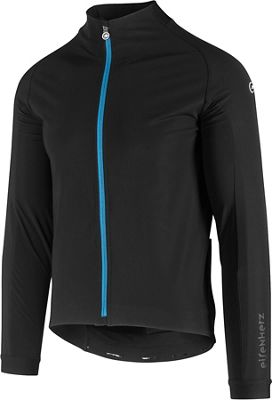 Assos Mille GT Jacket Ultraz Winter - blueBadge - XXXL