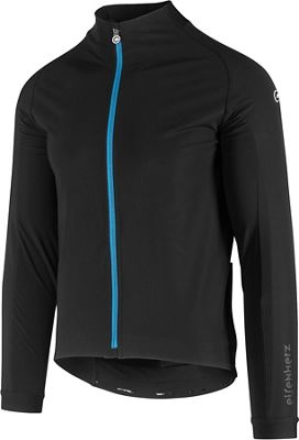 Assos Mille GT Jacket Ultraz Winter Review