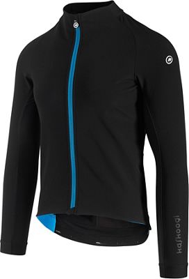 Veste Assos Mille GT (hiver) - blueBadge - XS