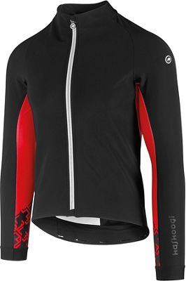 Veste Assos Mille GT (hiver) - nationalRed - XS
