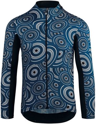 Assos Mille GT Summer LS Jersey AW18 review