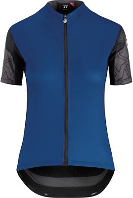 Assos Women's XC Short Sleeve Jersey AW18 review