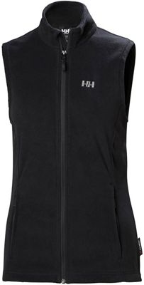 Helly Hansen Women's Daybreaker Fleece Vest - 990 BLACK