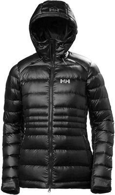 Helly Hansen Women's Vanir Icefall Down Jacket - Noir