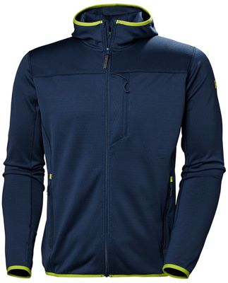 Helly Hansen Vertex Stretch Hoodie - Dark Teal