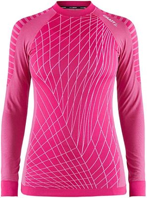 Maillot de corps Craft Active Intensity (manches longues) - Fantasy - XL