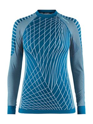 Maillot de corps Craft Active Intensity (manches longues) - Fjord - XL