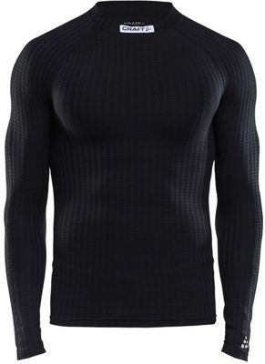 Craft Active Extreme CN Base Layer - Black - XXL, Black