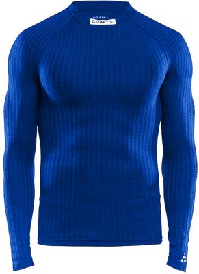 Craft Active Extreme CN Base Layer - Blue - XL}, Blue