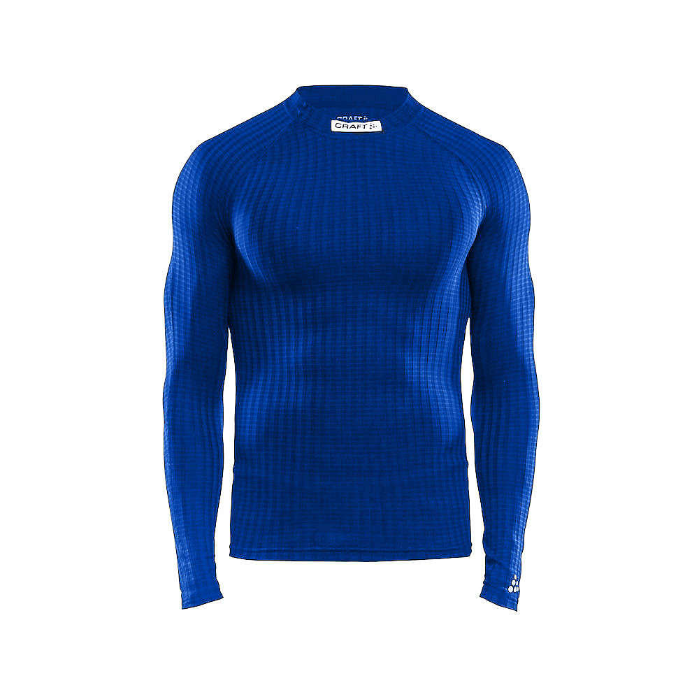 Craft Active Extreme CN Base Layer - Blue - XL}, Blue