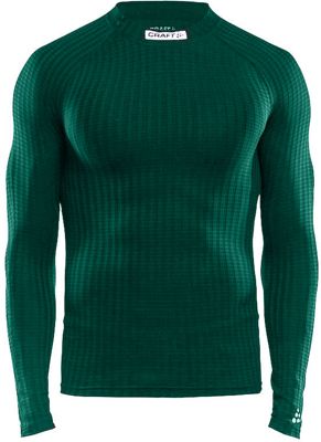 Maglia intima Craft Active Extreme CN - verde - XXL, verde