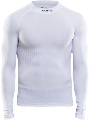 Craft Active Extreme CN Base Layer - White - L}, White