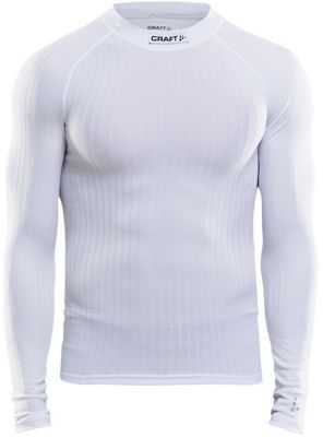 Craft Active Extreme CN Base Layer - White - XXL}, White