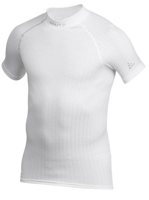 Craft Active Extreme CN SS Base Layer - White - XL}, White