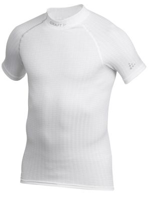 Craft Active Extreme CN SS Base Layer - White - XXL, White