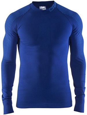 Craft Warm Intensity CN LS Base Layer AW18 review