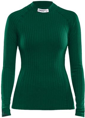 Maillot de corps Femme Craft Active Extreme (manches longues) - Vert - XL